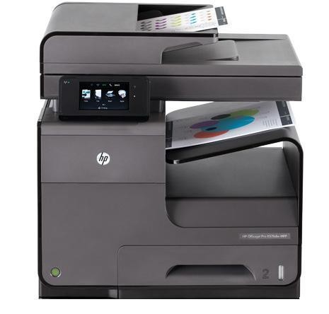 Imprimante HP OfficeJet Pro X
